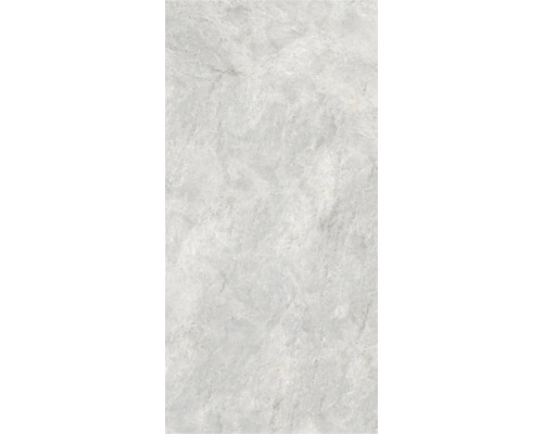 Helle Bodenfliese mit Steinoptik