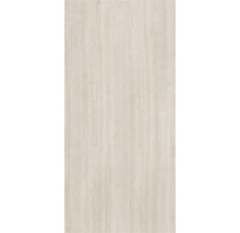 Holzstrukturierte Dekorplatte