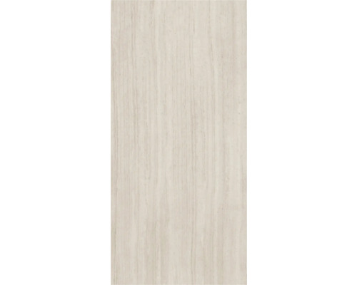 Holzstrukturierte Dekorplatte