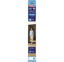 Tesa Insekt Stop Lamellenvorhang für Türen, maximal 95 mal 220 Zentimeter