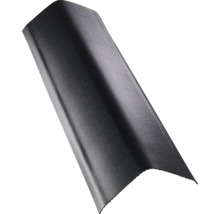 Dachfirstziegel aus Ton