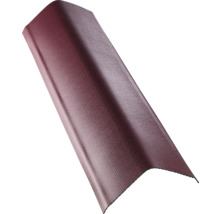 Dachfirst aus Metall