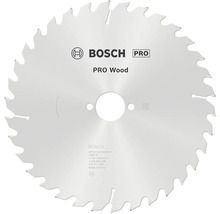 Bosch Pro Holzsägeblatt