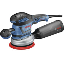 Bosch Exzenterschleifer mit Staubabsaugung