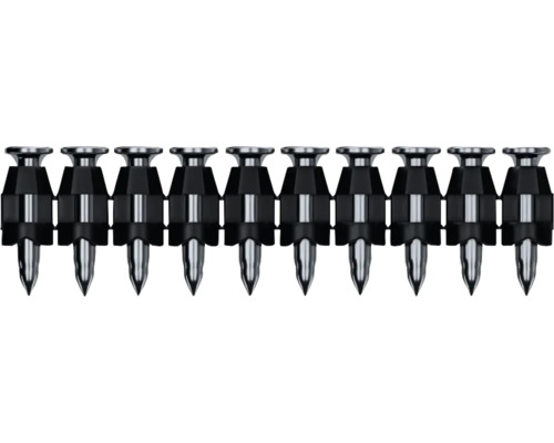 Magazinnägel für Bolzenschussgerät