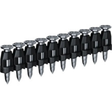 Magazinierte Nägel für Nagelgeräte