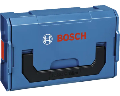 Bosch L-Boxx Mini Transportbox
