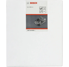 Bosch GAL 3680 CV Ladegerät für 14,4 Volt bis 18 Volt und 36 Volt Akkus