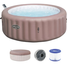 Aufblasbarer Lay-Z-Spa Hawaii Whirlpool mit Zubehör