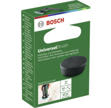 Bosch UniversalBrush Padhalter mit Kletthaken für Universalbürste