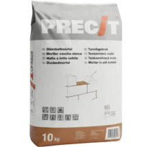 Dünnbettmörtel im 10 Kilogramm Sack