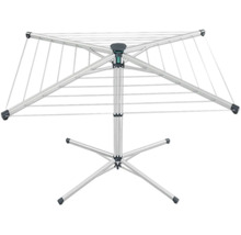 Wäschespinne für den Garten