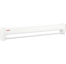 Leifheit Wandrollenhalter mit einer Stange