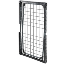 Wäscheständer aus Metall