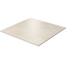 Quadratische Bodenfliese