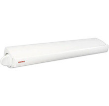 Leifheit Rollfix 210 Longline Wäschetrockner für die Wandmontage