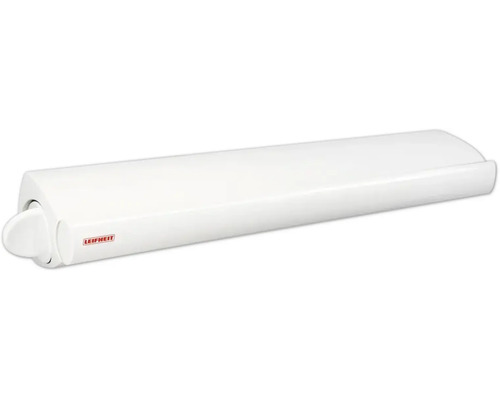 Leifheit Rollfix 210 Longline Wäschetrockner für die Wandmontage