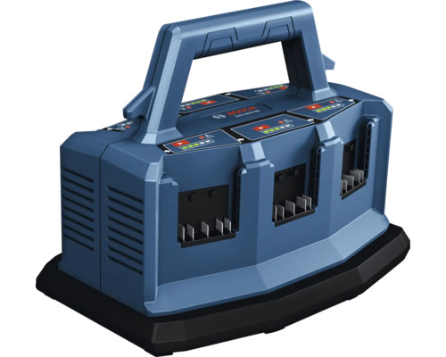Bosch Schnellladegerät für Akkus