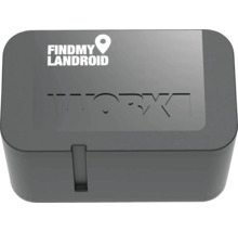 Worx Find My Landroid Modul