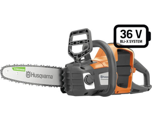 Husqvarna Akku-Kettensäge mit 36 Volt BLi-X System