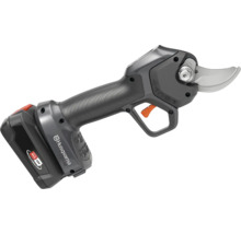 Akku Gartenschere von Husqvarna