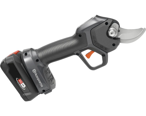 Akku Gartenschere von Husqvarna