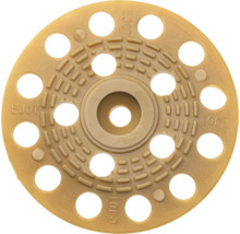 EJOT Dämmstoffteller zur Befestigung von Dämmstoffen