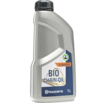 Husqvarna Bio-Kettenöl, 1 Liter