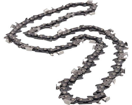 Kettensägenkette aus Metall