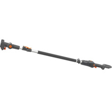 Gardena Teleskopstiel für Gartengeräte