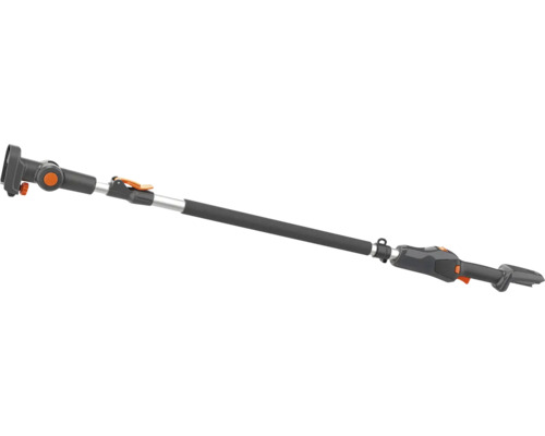 Gardena Teleskopstiel für Gartengeräte