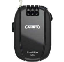 ABUS Combiflex 85 Rollback-Schloss mit Zahlencode