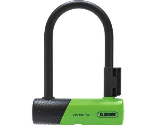 ABUS Ultra Mini 410 Bügelschloss