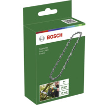 Bosch Sägekette, 20 cm Schwertlänge, 1.1 mm Treibgliedstärke, Verpackung