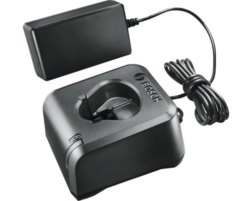 Schnellladegerät Bosch 12V Bosch Ladegerät mit Netzkabel