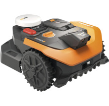 Worx Landroid Mähroboter