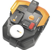 Worx Landroid Mähroboter mit RTK Modul