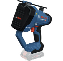 Bosch Professional Akku Gewindestangenschneider GGC 18 Volt 12 mit bürstenlosem Motor und ProCORE 18 Volt Akku.