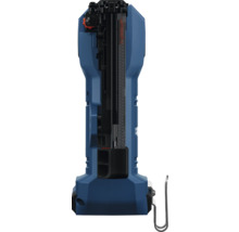 Bosch Professional Akkumulator-Nagler mit Magazin und Gürtelhaken