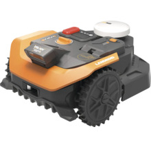 Worx Landroid Rasenmähroboter