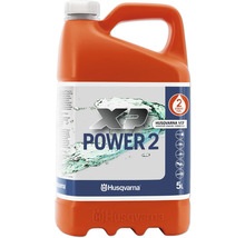 Husqvarna XP Power 2 Takt Kraftstoffgemisch 5 Liter