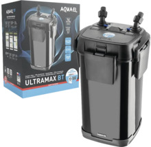 Aquael Ultramax BT Außenfilter für Aquarien mit App Steuerung