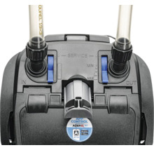 Aquarium Außenfilter mit App Steuerung