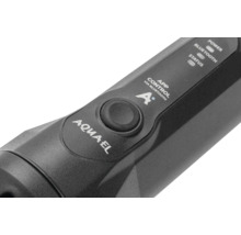 Aquael Produkt Nahaufnahme mit App Steuerung und Bluetooth Funktion