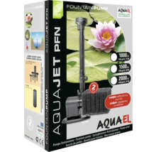 Aquael Aquajet PFN Springbrunnenpumpe Verpackung