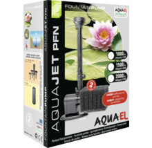 Aquael Aquajet PFN Springbrunnenpumpe Verpackung