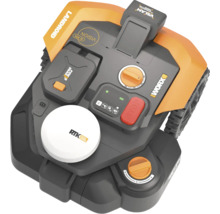 Worx Landroid Mähroboter