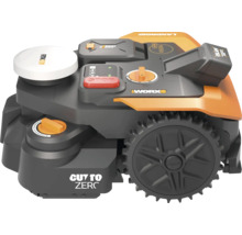 Worx Landroid Mähroboter