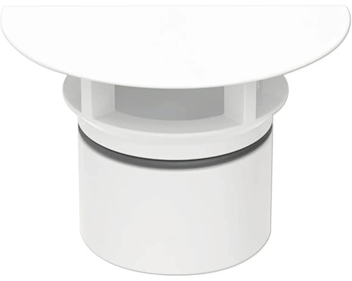 Ablaufgarnitur für Waschbecken