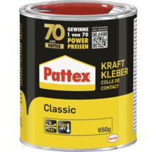 Pattex Kraftkleber Classic 650 Gramm Dose